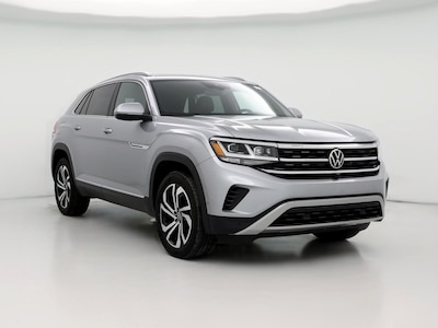 2020 Volkswagen Atlas SEL -
                Kentwood, MI