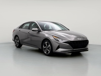 2023 Hyundai Elantra SEL -
                Franklin, TN