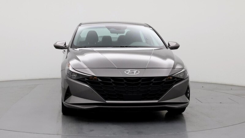 2023 Hyundai Elantra SEL 5