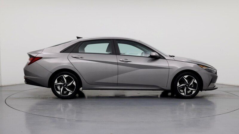 2023 Hyundai Elantra SEL 7