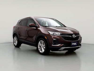 2023 Buick Encore GX Preferred -
                Memphis, TN