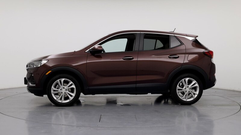 2023 Buick Encore GX Preferred 3