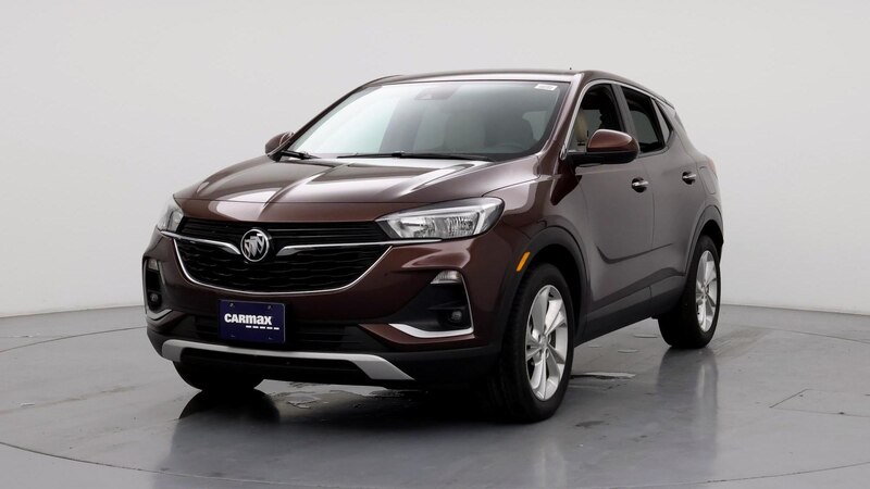 2023 Buick Encore GX Preferred 4