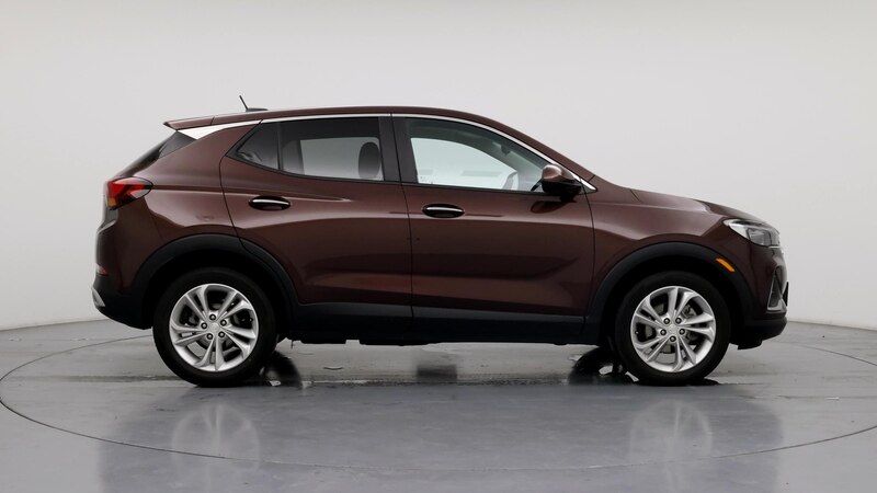 2023 Buick Encore GX Preferred 7