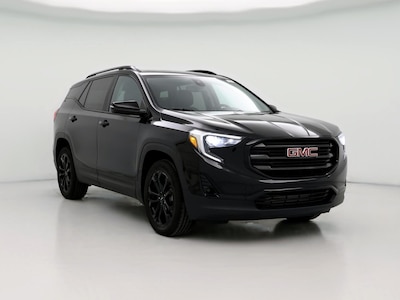 2021 GMC Terrain SLT -
                Grand Rapids, MI