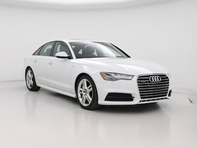 2017 Audi A6 Premium -
                Merrillville, IN