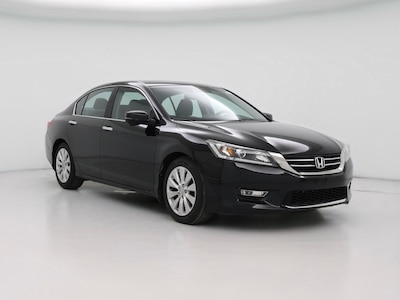 2013 Honda Accord EX-L -
                Grand Rapids, MI