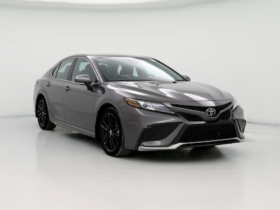 2024 Toyota Camry XSE -
                Plainfield, IL