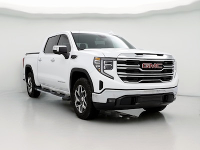 2024 GMC Sierra 1500 SLT -
                Merrillville, IN