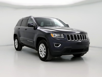 2014 Jeep Grand Cherokee Laredo -
                Kentwood, MI