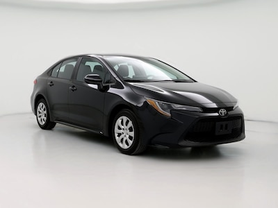 2022 Toyota Corolla LE -
                Merrillville, IN