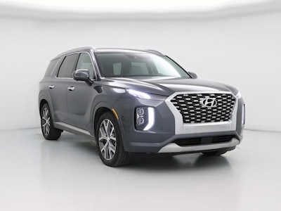 2021 Hyundai Palisade Limited -
                Grand Rapids, MI