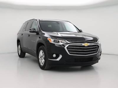 2020 Chevrolet Traverse LT -
                Merrillville, IN