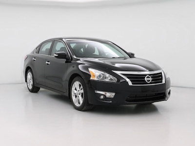 2014 Nissan Altima SV -
                Bloomington, IL