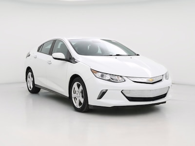 2017 Chevrolet Volt LT -
                Merrillville, IN