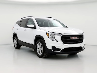 2023 GMC Terrain SLE -
                Grand Rapids, IL