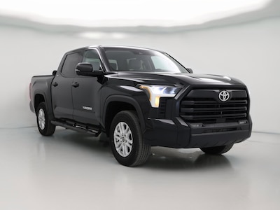 2023 Toyota Tundra SR5 -
                Grand Rapids, MI