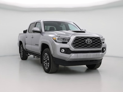 2021 Toyota Tacoma TRD Sport -
                Grand Rapids, MI