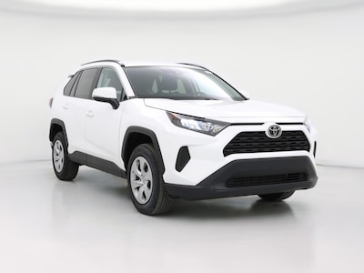 2021 Toyota RAV4 LE -
                Grand Rapids, MI