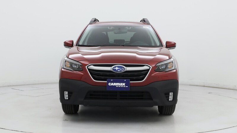 2021 Subaru Outback Premium 5