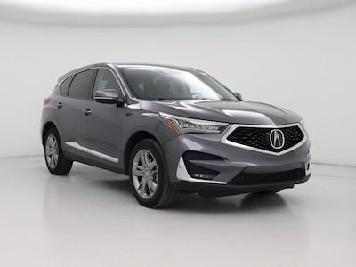 2020 Acura RDX Advance -
                Grand Rapids, MI