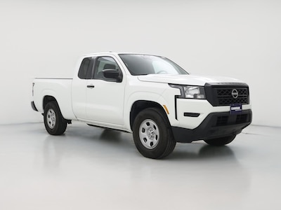 2022 Nissan Frontier S -
                Hillside, IL