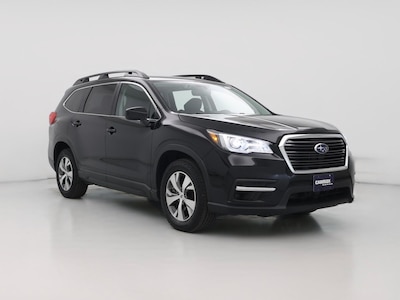 2021 Subaru Ascent Premium -
                Schaumburg, IL