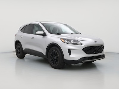 2020 Ford Escape SE -
                Hillside, IL