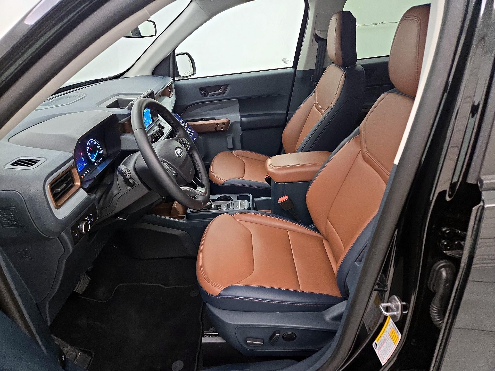 Thumbnail: 2023 Ford Maverick - 11