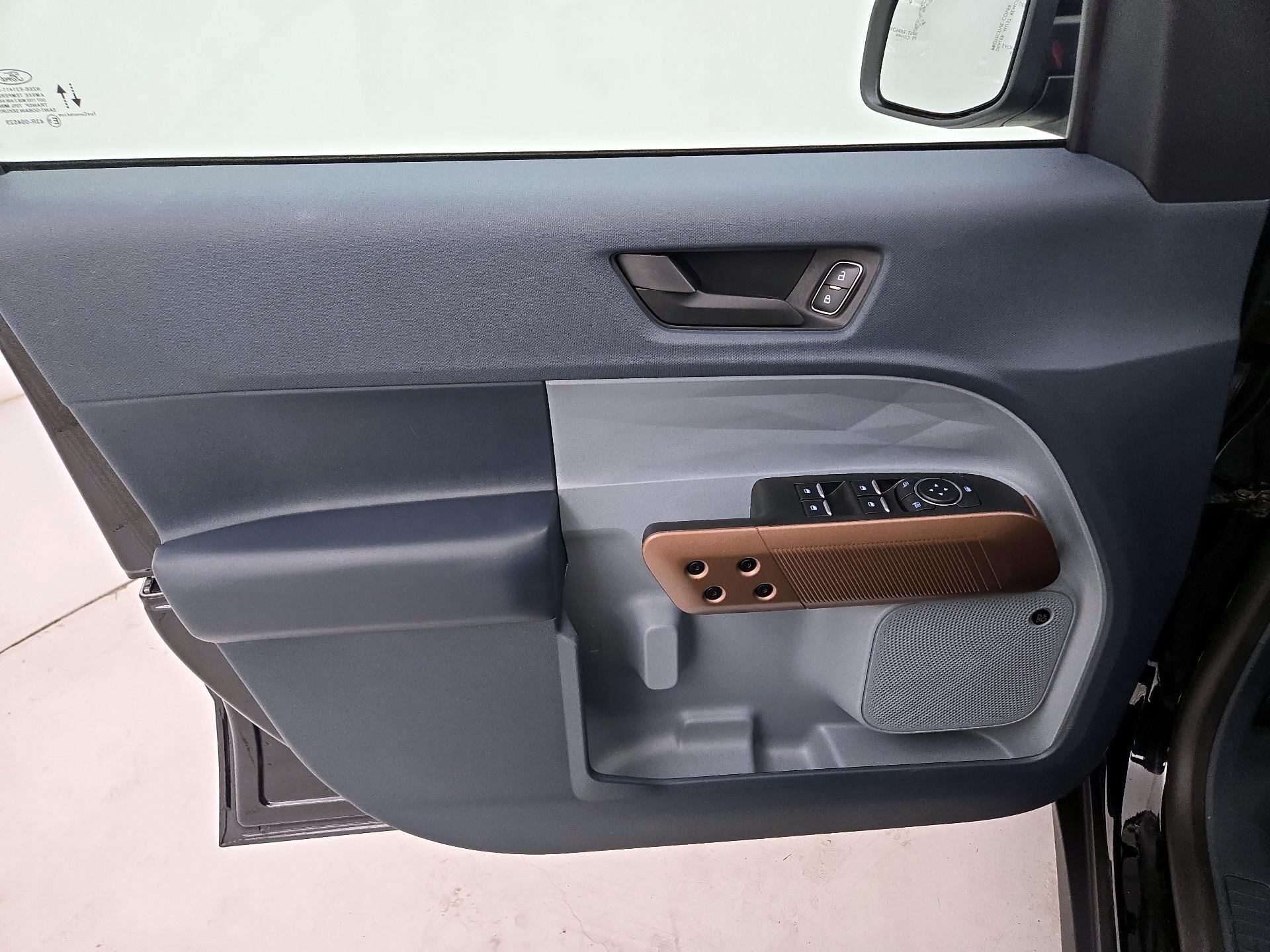 Thumbnail: 2023 Ford Maverick - 12