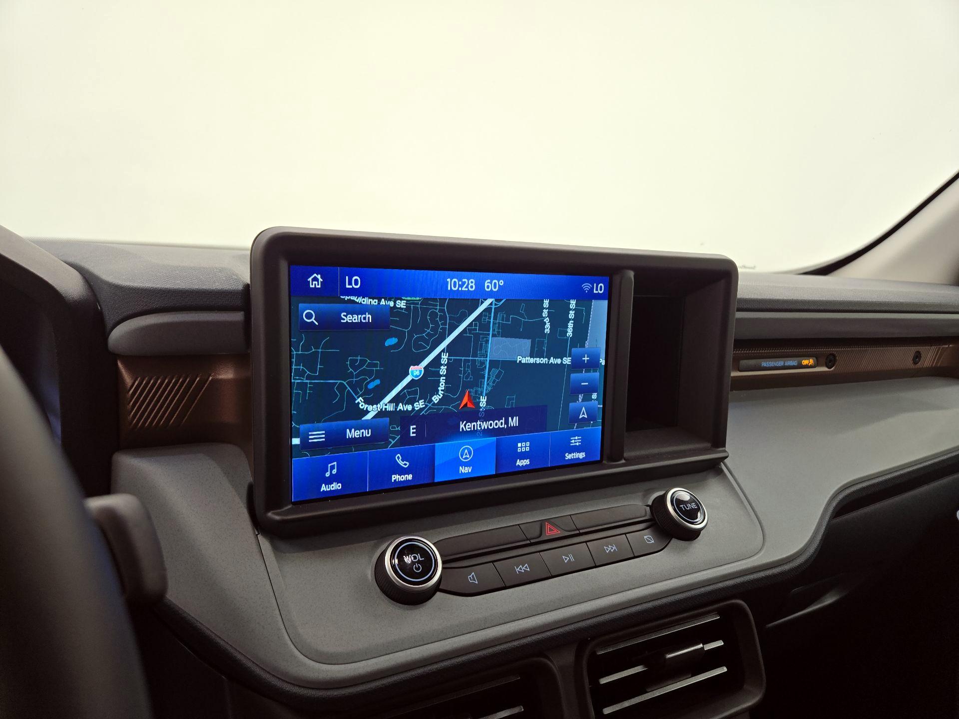 Thumbnail: 2023 Ford Maverick - 14