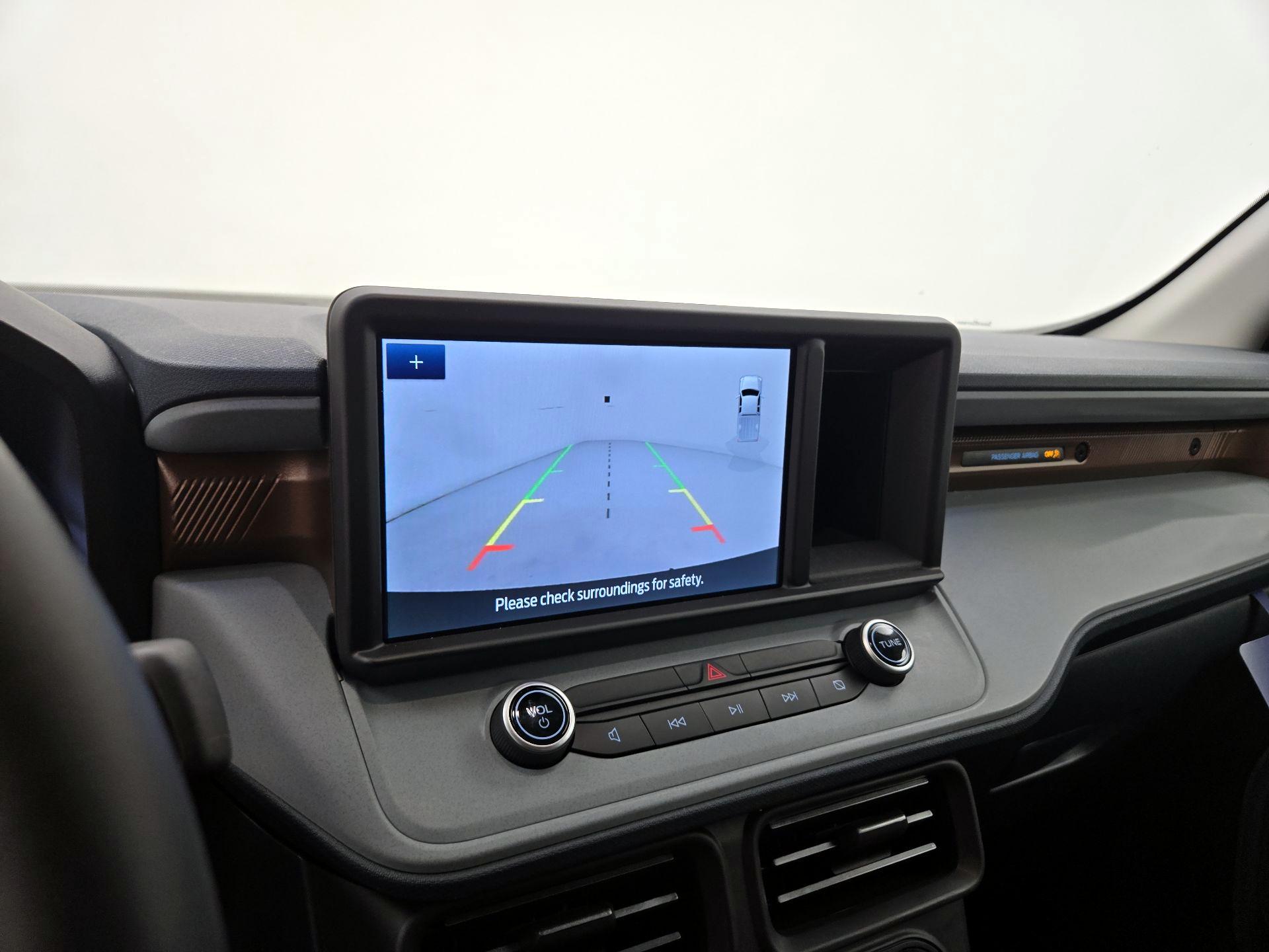 Thumbnail: 2023 Ford Maverick - 15