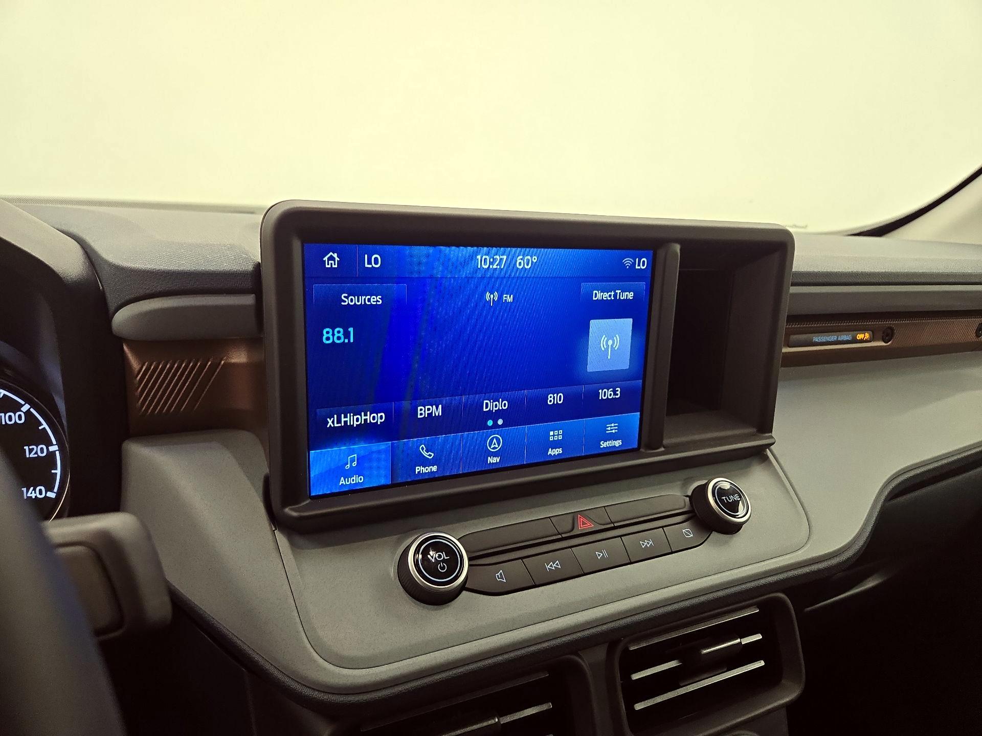 Thumbnail: 2023 Ford Maverick - 16