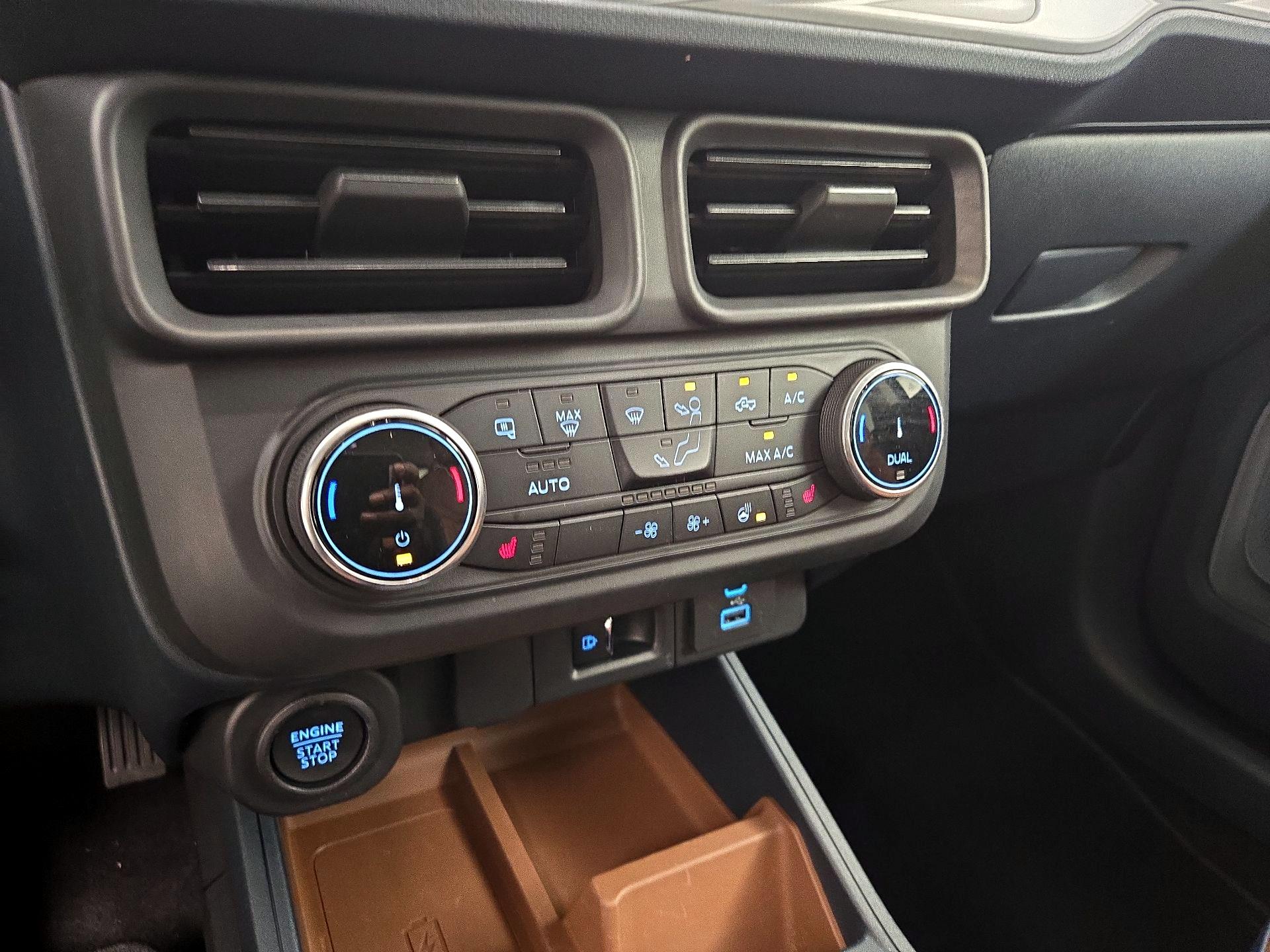 Thumbnail: 2023 Ford Maverick - 17