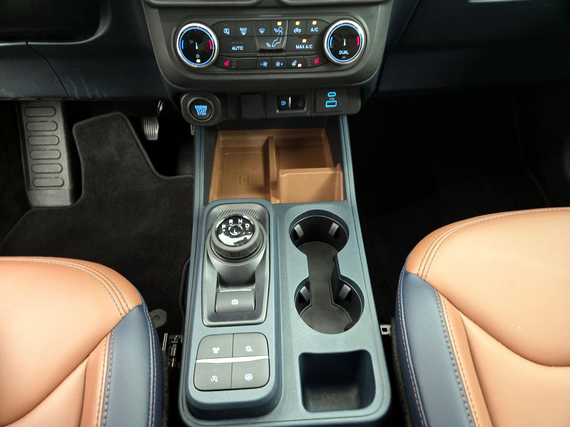 Thumbnail: 2023 Ford Maverick - 18