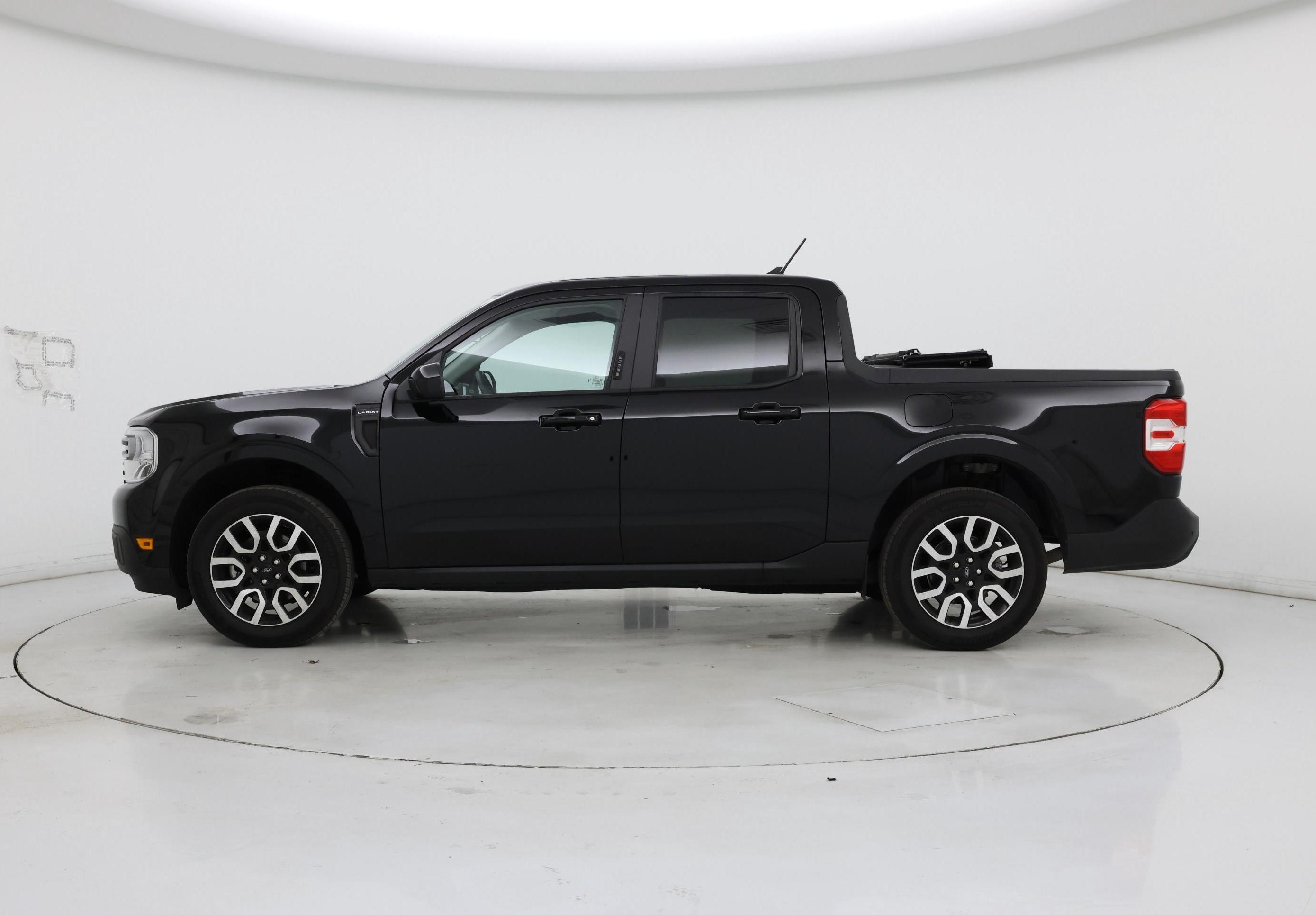 Thumbnail: 2023 Ford Maverick - 3