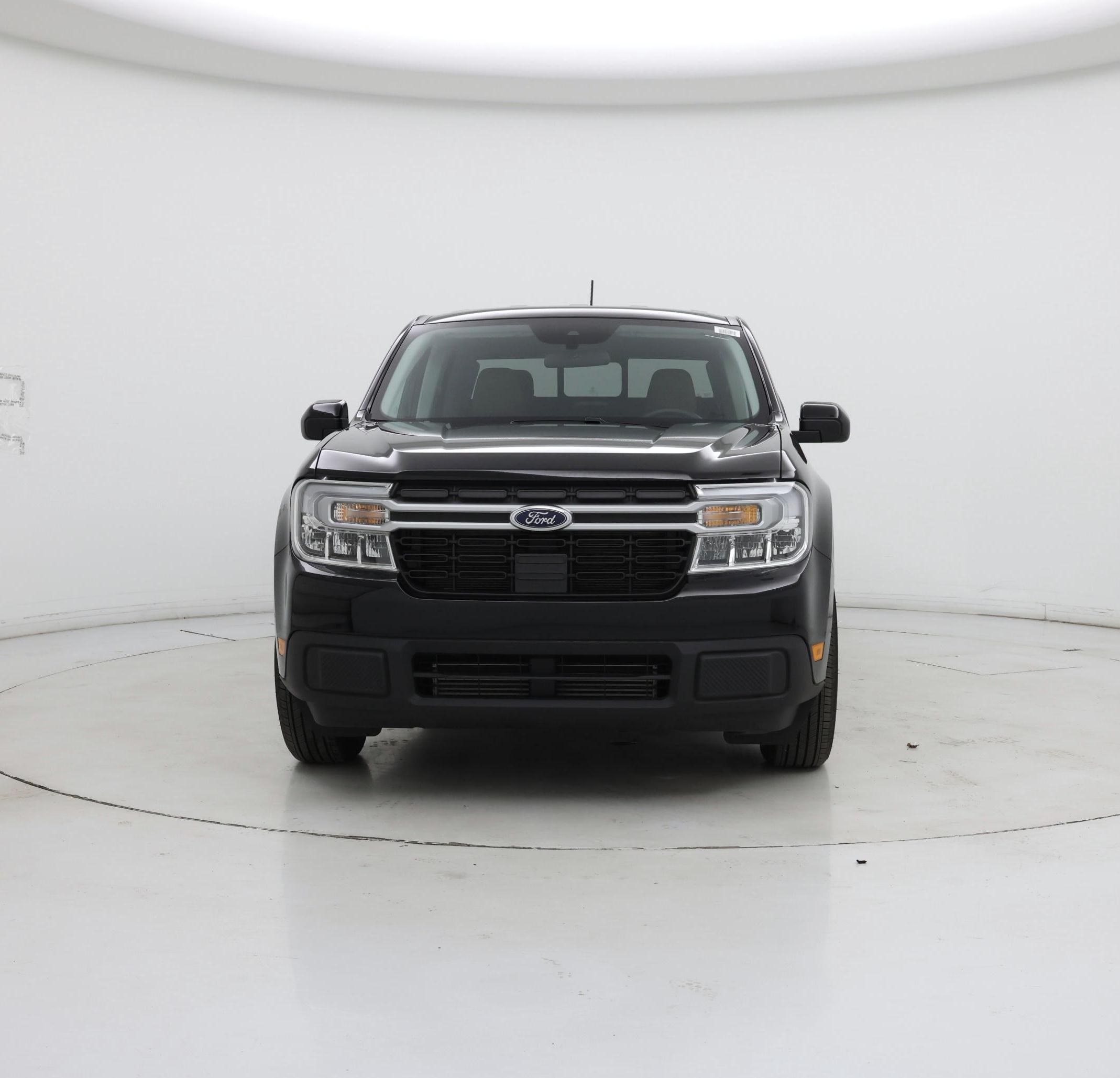 Thumbnail: 2023 Ford Maverick - 5