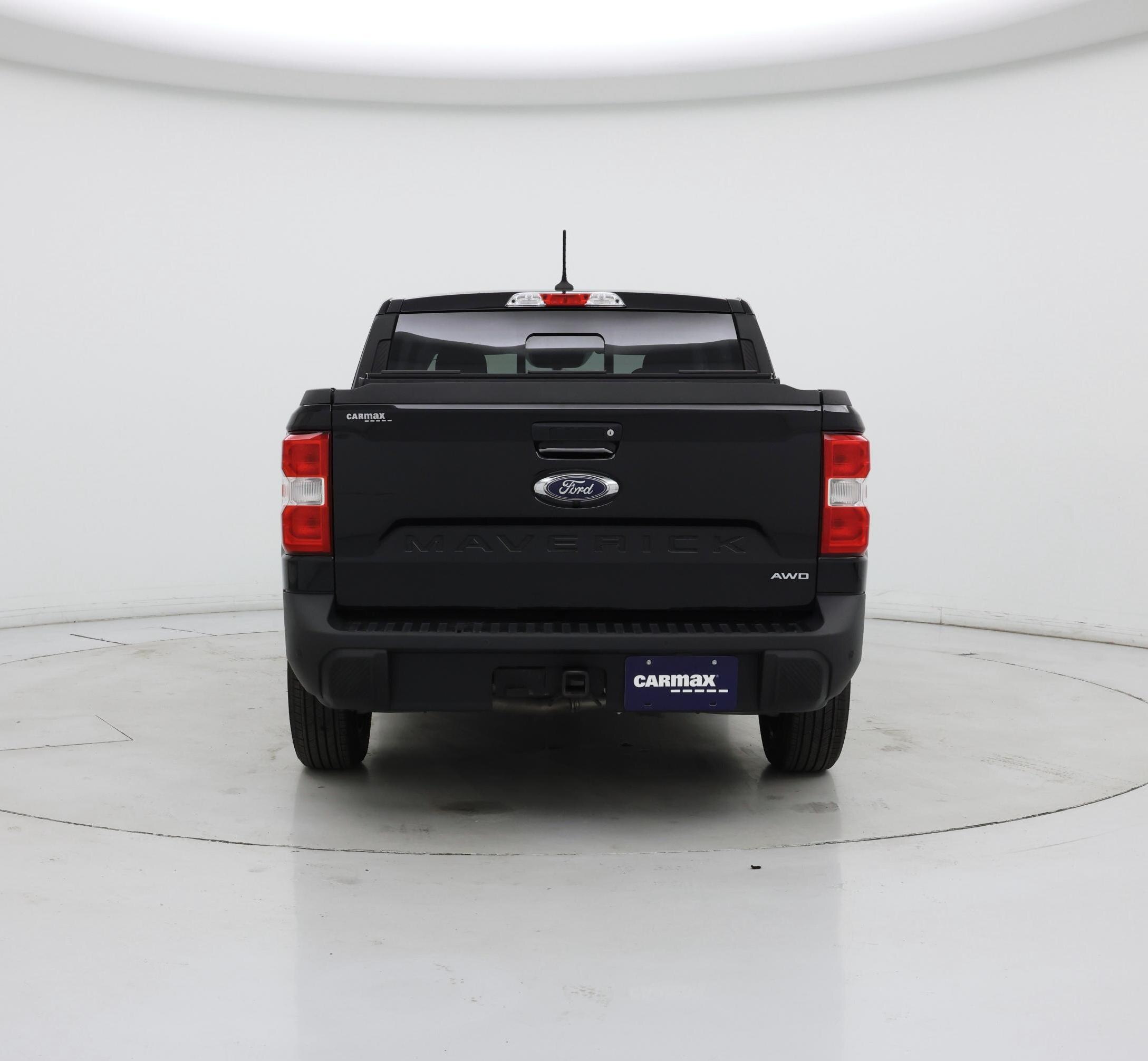 Thumbnail: 2023 Ford Maverick - 6