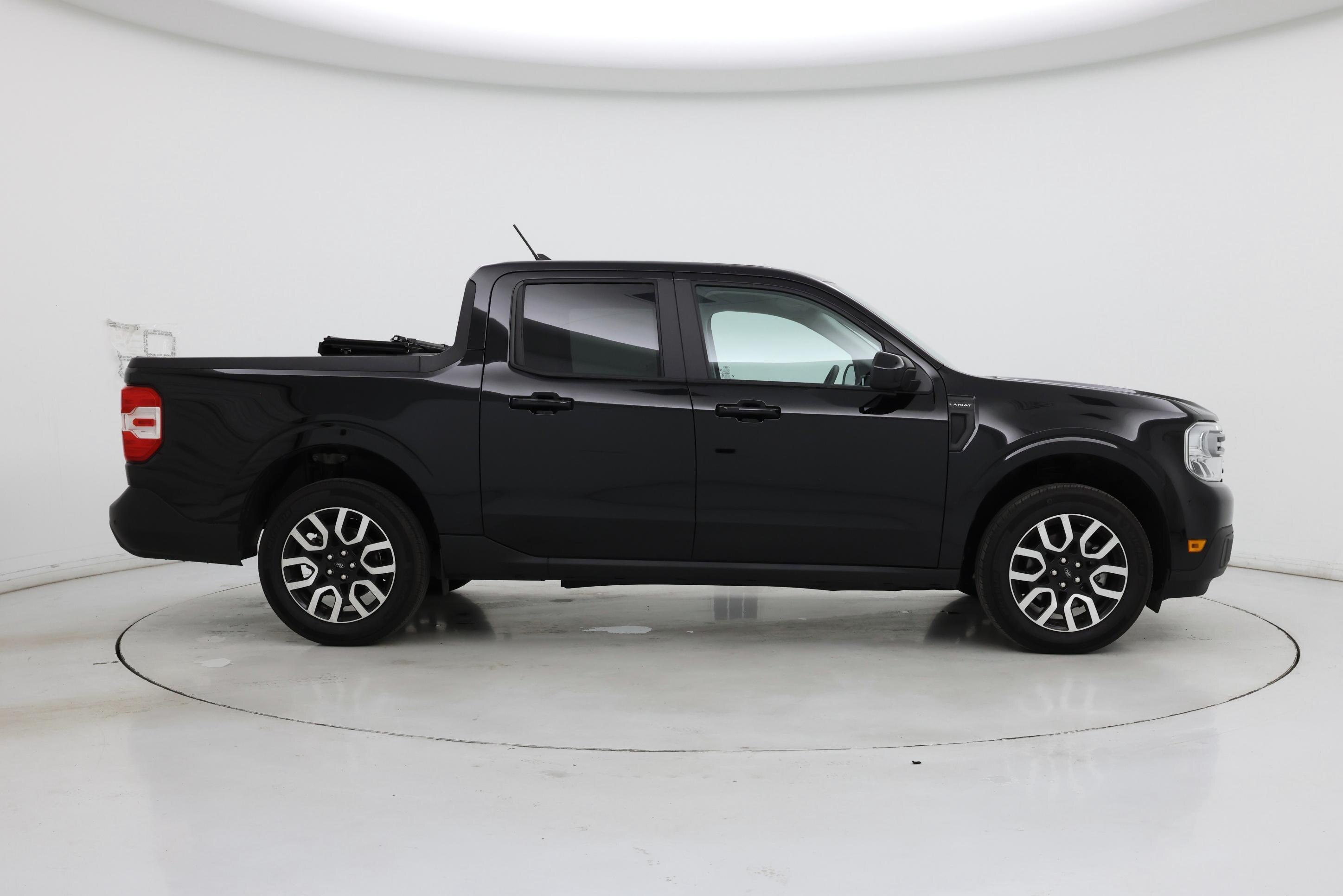 Thumbnail: 2023 Ford Maverick - 7