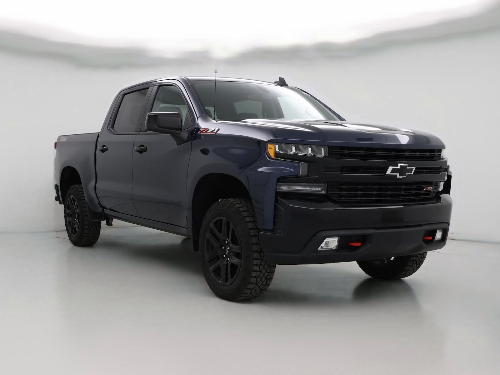 2022 Chevrolet Silverado 1500 Limited