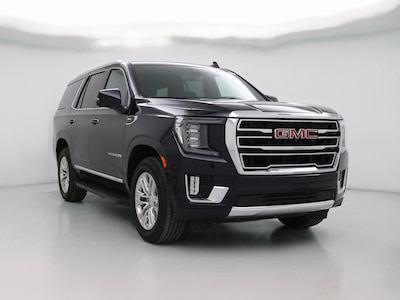 2021 GMC Yukon SLT -
                Grand Rapids, MI