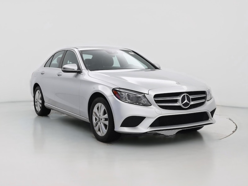 2019 Mercedes-Benz C-Class C 300 -
                  Kenosha, WI