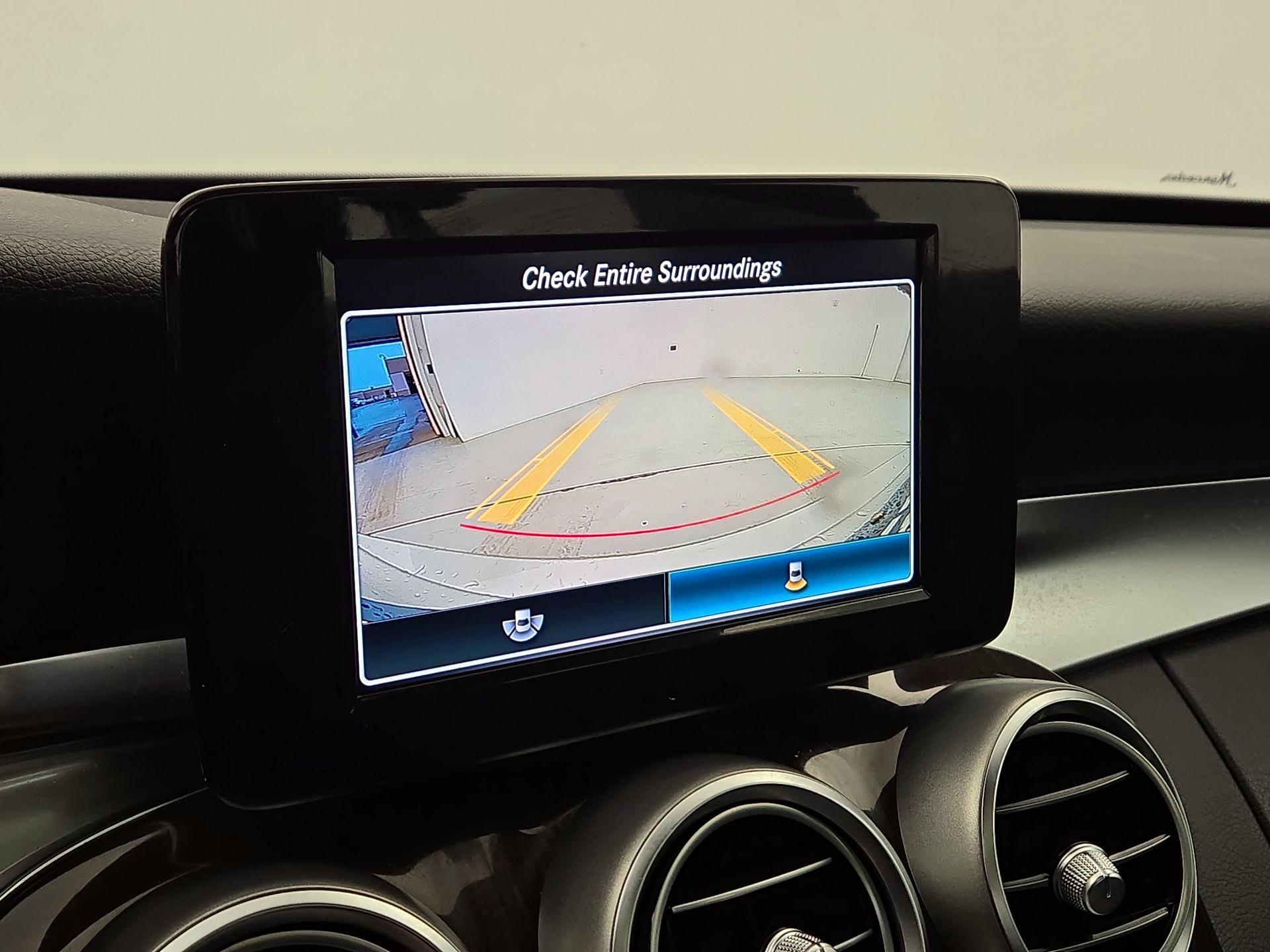 Thumbnail: 2019 Mercedes-Benz C-Class - 14