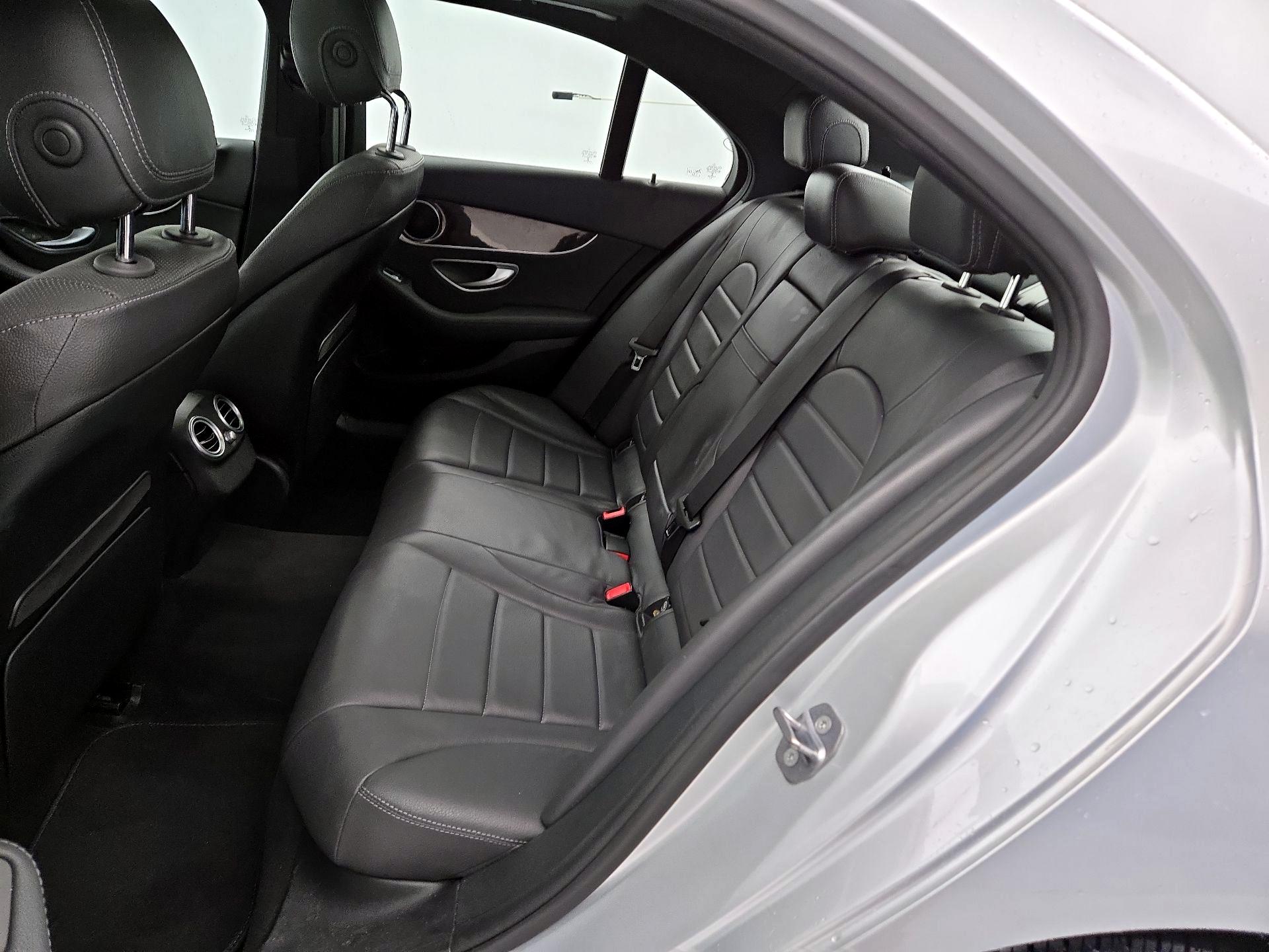 Thumbnail: 2019 Mercedes-Benz C-Class - 20