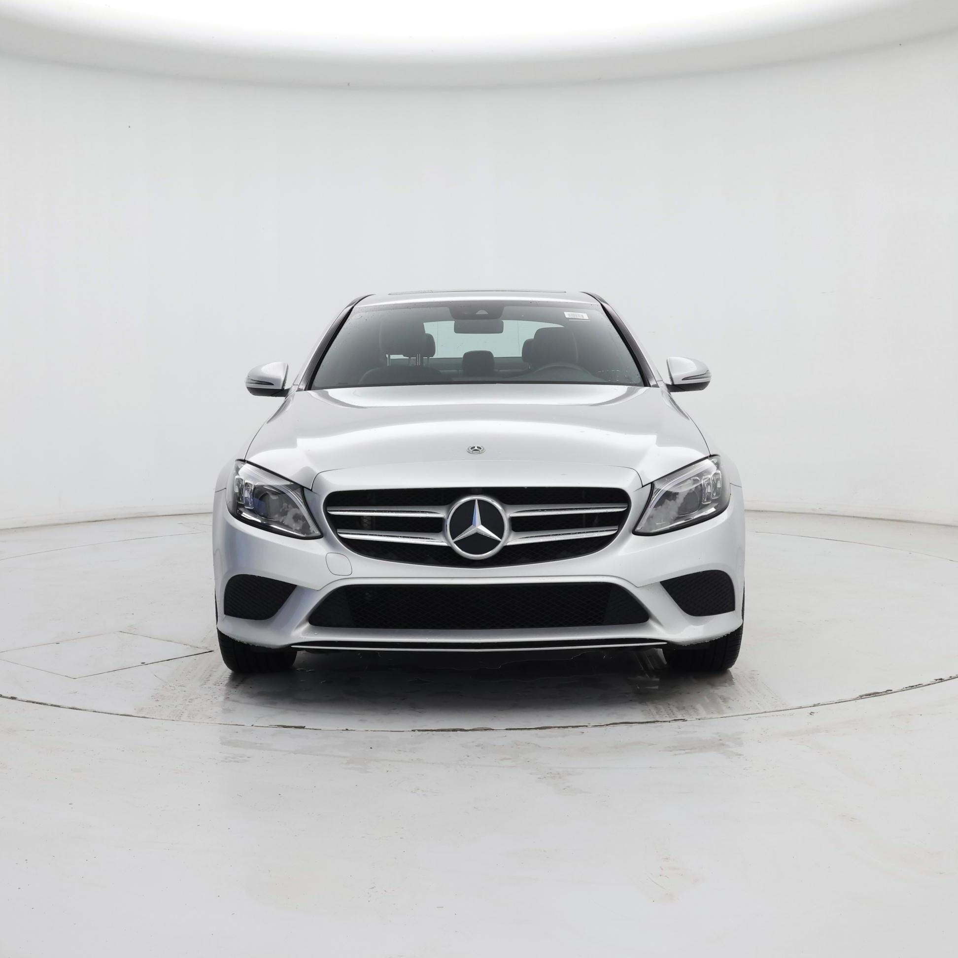 Thumbnail: 2019 Mercedes-Benz C-Class - 5