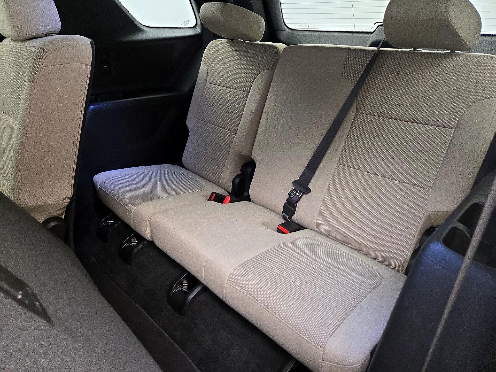 Thumbnail: 2023 Chevrolet Traverse - 20