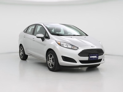 2019 Ford Fiesta S -
                Grand Rapids, MI