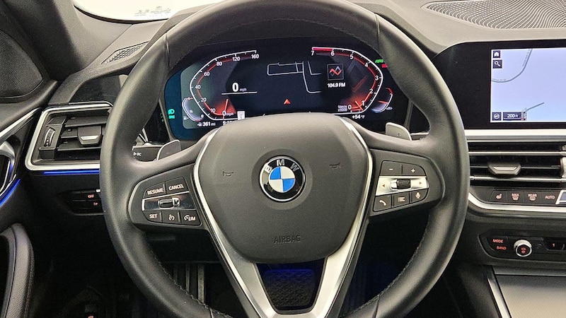 2021 BMW 4 Series 430i 10