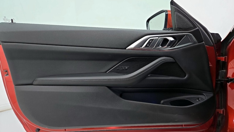 2021 BMW 4 Series 430i 12