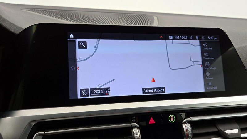 2021 BMW 4 Series 430i 14